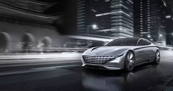 Hyundai vrea să surclaseze la design modelele Alfa Romeo