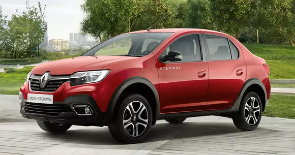 Renault nu va mai comercializa modele Dacia în Rusia după înlocuirea lui Logan