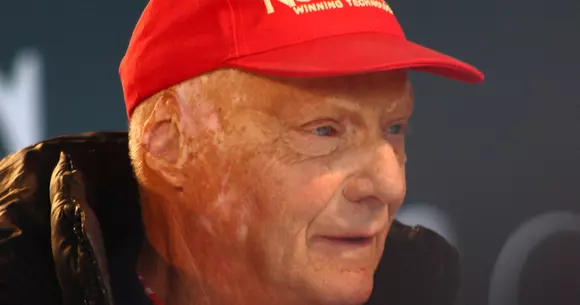 Doliu în Formula 1: triplul campion mondial Niki Lauda a decedat