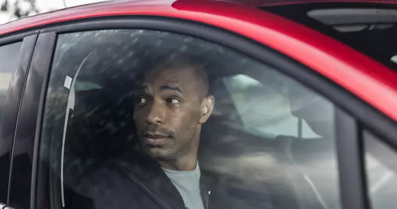 Thierry Henry a redevenit ambasador al mărcii Renault