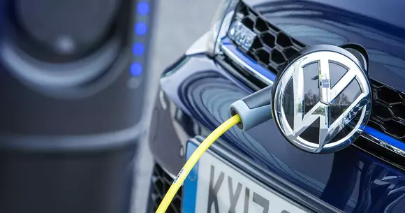 Volkswagen ar putea fi nevoit să recheme în service modelele electrice