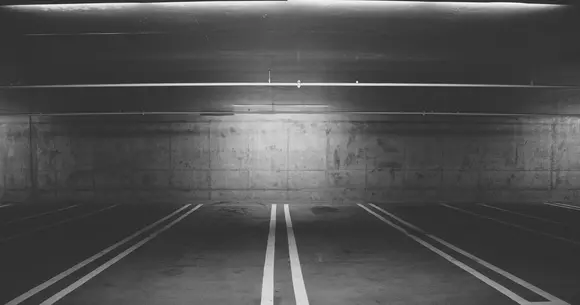 Amenda pentru parcarea pe locurile rezervate persoanelor cu handicap a crescut