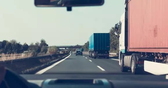 Autostrăzi cu taxă în România: Cât va costa să mergi 100 de kilometri?