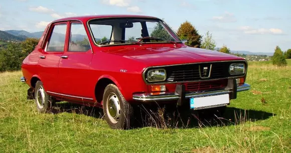 Ai văzut cât costă o Dacia 1300? Tu cât ai fi dispus să oferi?