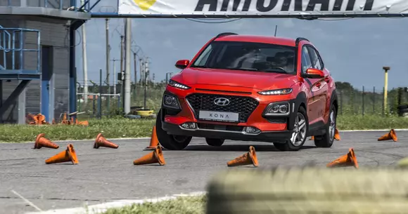 Best Driver 2018: Auto Bild și Hyundai caută cel mai bun pilot
