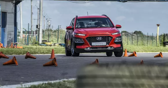 Best Driver 2018: Aceasta este lista participanților!