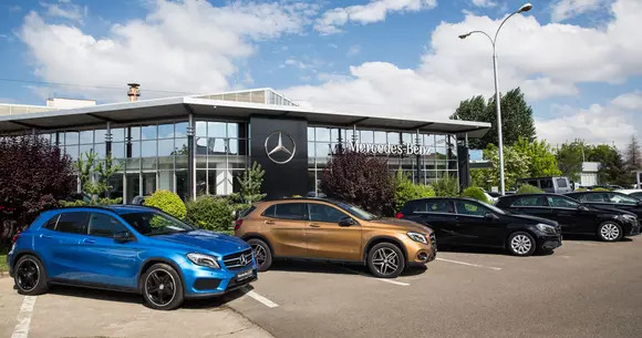 (P) Vânzările auto second-hand, de 4 ori mai mari decât cele noi în prima parte a anului 2018