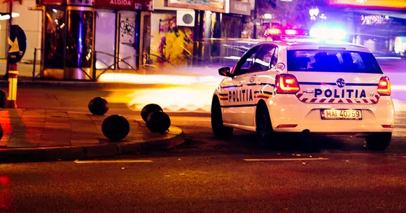 Mesaj jignitor de la purtătorul de cuvânt al Brigăzii de Poliție Rutieră