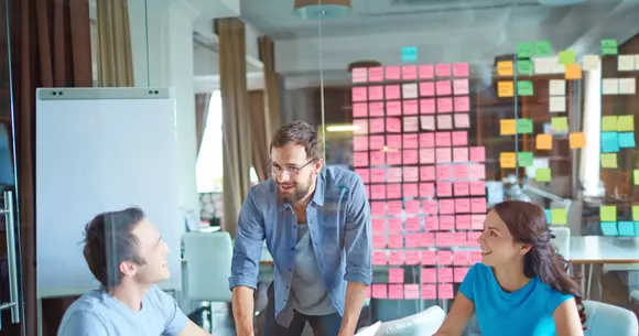 Top cinci mituri despre primul job