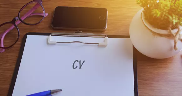 N-ai experiență? Uite ce să treci în CV!