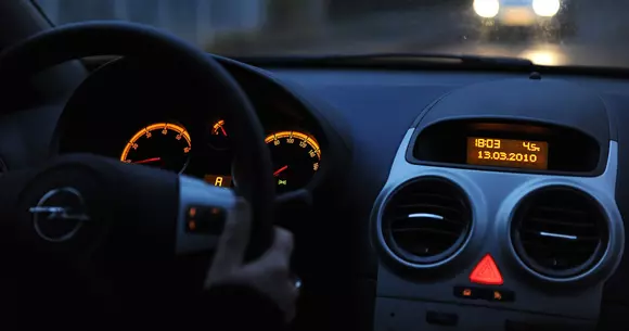 (P) Martori în bord Opel - ce înseamnă când s-au aprins