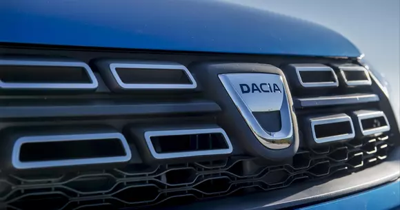 Dacia va prezenta un exponat surpriză la Salonul Auto de la Paris