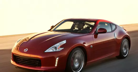 Nissan confirmă succesorul lui 370Z