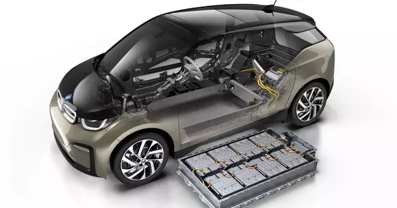 BMW: nu există minim sau maxim în materie de baterii