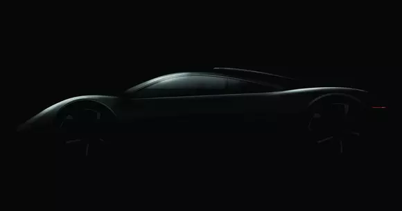 Gordon Murray pregătește o nouă mașină sport: Iată proiectul!