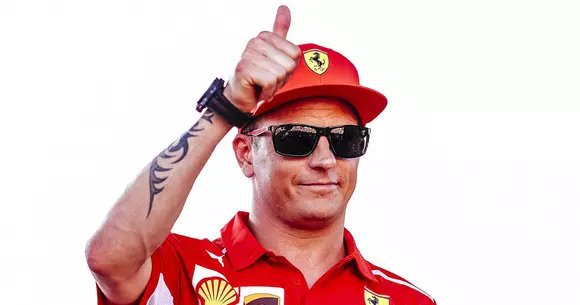 Kimi Raikkonen pleacă de la Ferrari, LeClerc îi ia locul