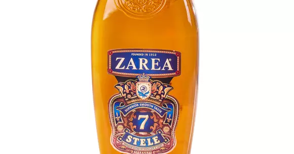 ZAREA 7 Stele, istoria ce merită povestită