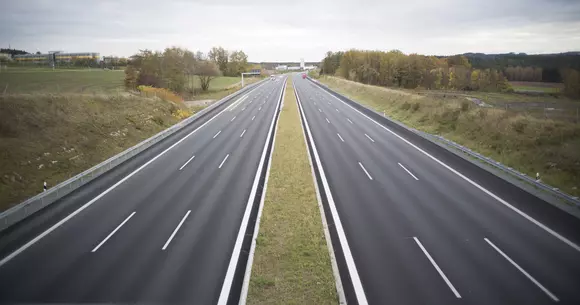 Cât vei plăti ca să mergi pe autostrada Brașov-Comarnic?
