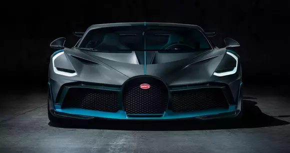 Motorul W16 de la Bugatti ar putea să rămână fără succesor