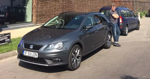 Echipa de teste 2018: Cum s-a bucurat câștigătorul premiului cel mare