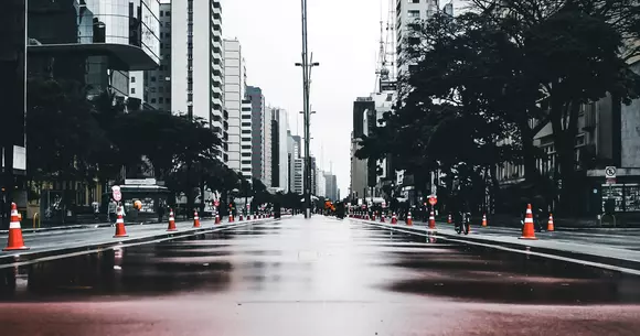 Proiect la Primăria Capitalei: O zi fără mașini în București