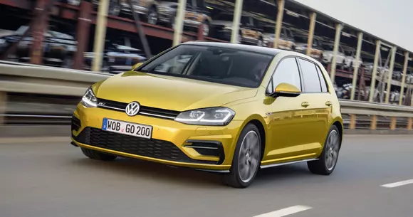 Volkswagen: Jumătate dintre modelele importante au omologare WLTP