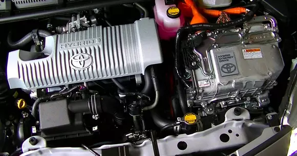 Toyota va rechema în service un milion de mașini