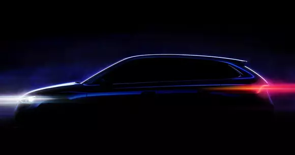 Înlocuitorul lui Rapid va purta denumirea de Skoda Scala