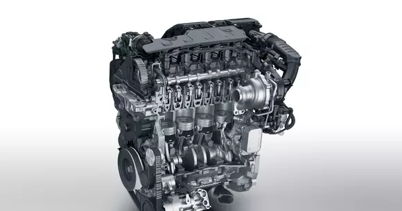 Peugeot oprește dezvoltarea noilor tehnologii pentru motoarele diesel