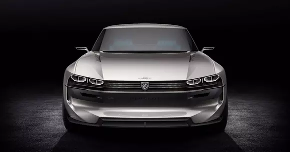 Este oficial: Peugeot va avea o gamă de mașini sport electrice