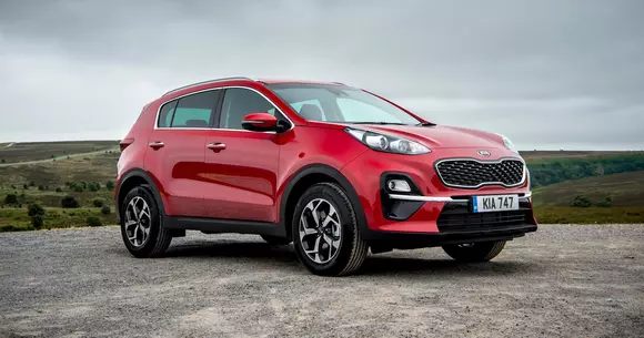 Kia pregătește versiuni plug-in hybrid pentru Ceed, Sorento și Sportage