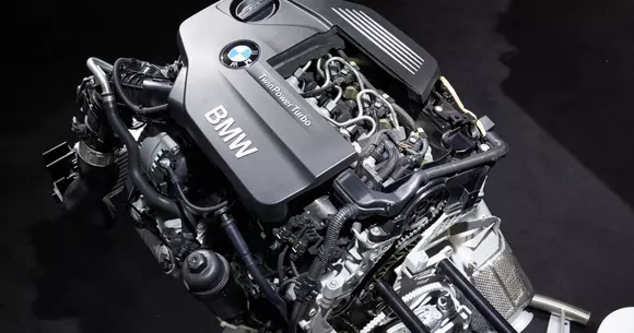 BMW susține că produce cele mai bune motoare diesel de pe piață