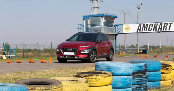 Best Driver 2018: Cine a fost cel mai norocos şofer?