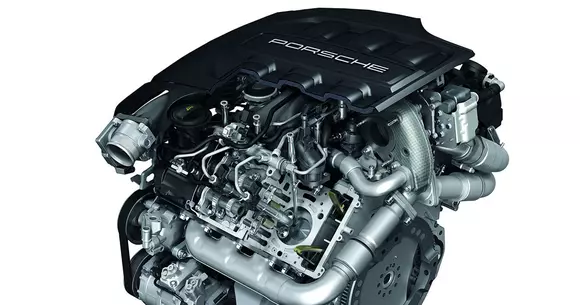 Porsche renunță la motoarele diesel