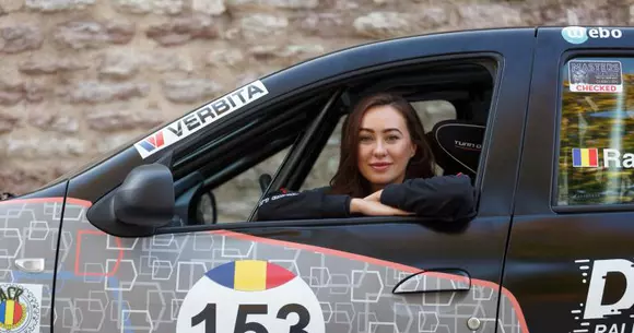 Echipa României a surclasat omologii din Germania și Spania la FIA Hill Climb Masters