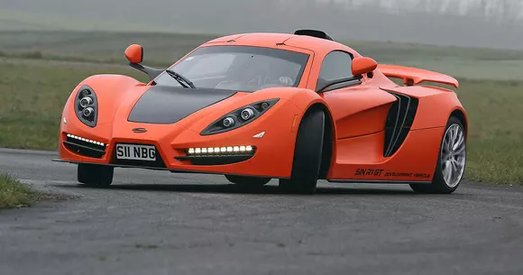 Vom avea mașini electrice fabricate în Bulgaria