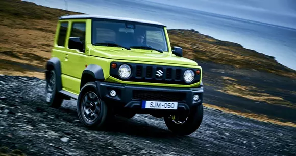 Suzuki și Mitsubishi renunță la motoarele diesel în Europa