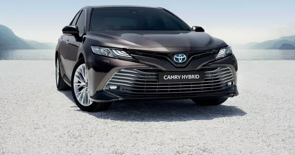 Toyota: 57% dintre mașinile vândute în România în 2018 au fost hibride