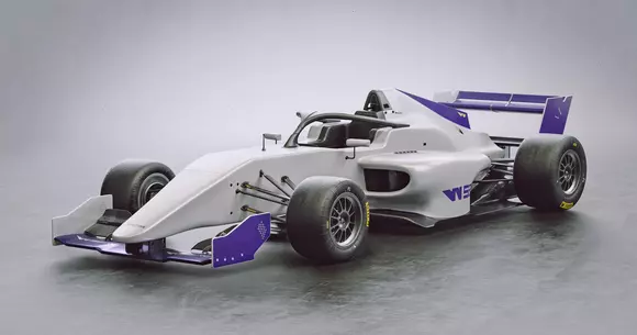 W Series debutează în 2019: Un campionat doar pentru femei