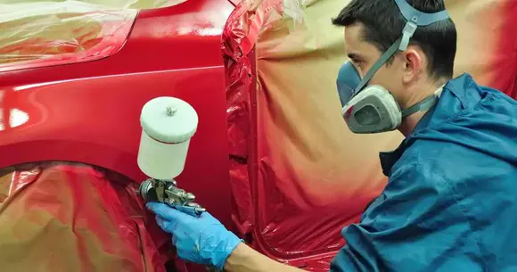 Ce trebuie să faci dacă vrei să schimbi culoarea mașinii