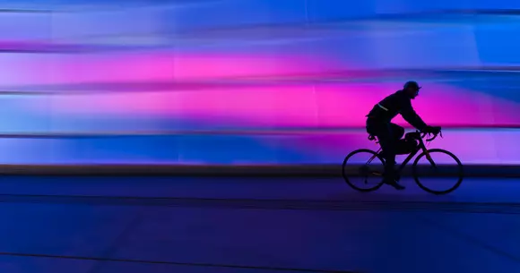 Vom avea noi piste de bicicliști în București