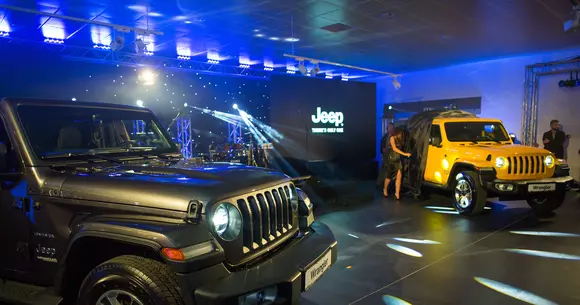 Noul Jeep Wrangler s-a lansat în România. Iată care sunt prețurile