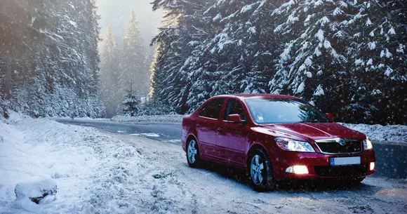 (P) Planuiesti o calatorie in urmatoarele luni? Iata cum sa iti pregatesti masina pentru sezonul rece!
