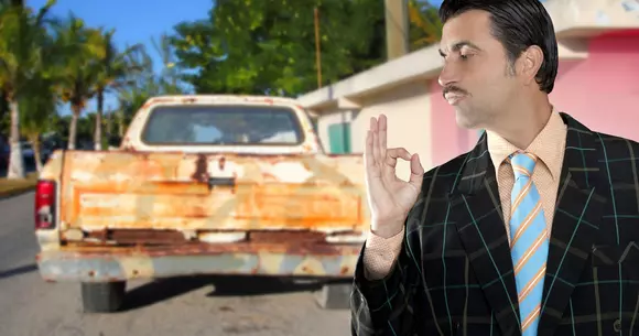 Samsarii câștigă 45 de milioane de euro pe an din măsluirea kilometrajului