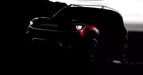 Ford Puma se întoarce: Sursele anunță un SUV!