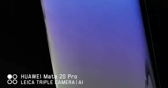 Huawei Mate 20 Pro a debutat în România