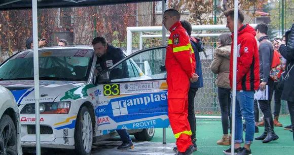 Ora de Educație Rutieră: Un proiect în întâmpinarea șoferilor de mâine