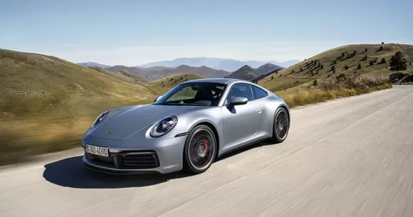 Porsche 911 are o nouă generație: Iată ce s-a schimbat!