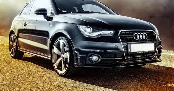 (P) Cum faci rost de o mașină nouă cu un credit nebancar