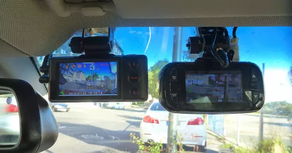 Proiect de lege: amenzi pentru șoferii filmați în trafic